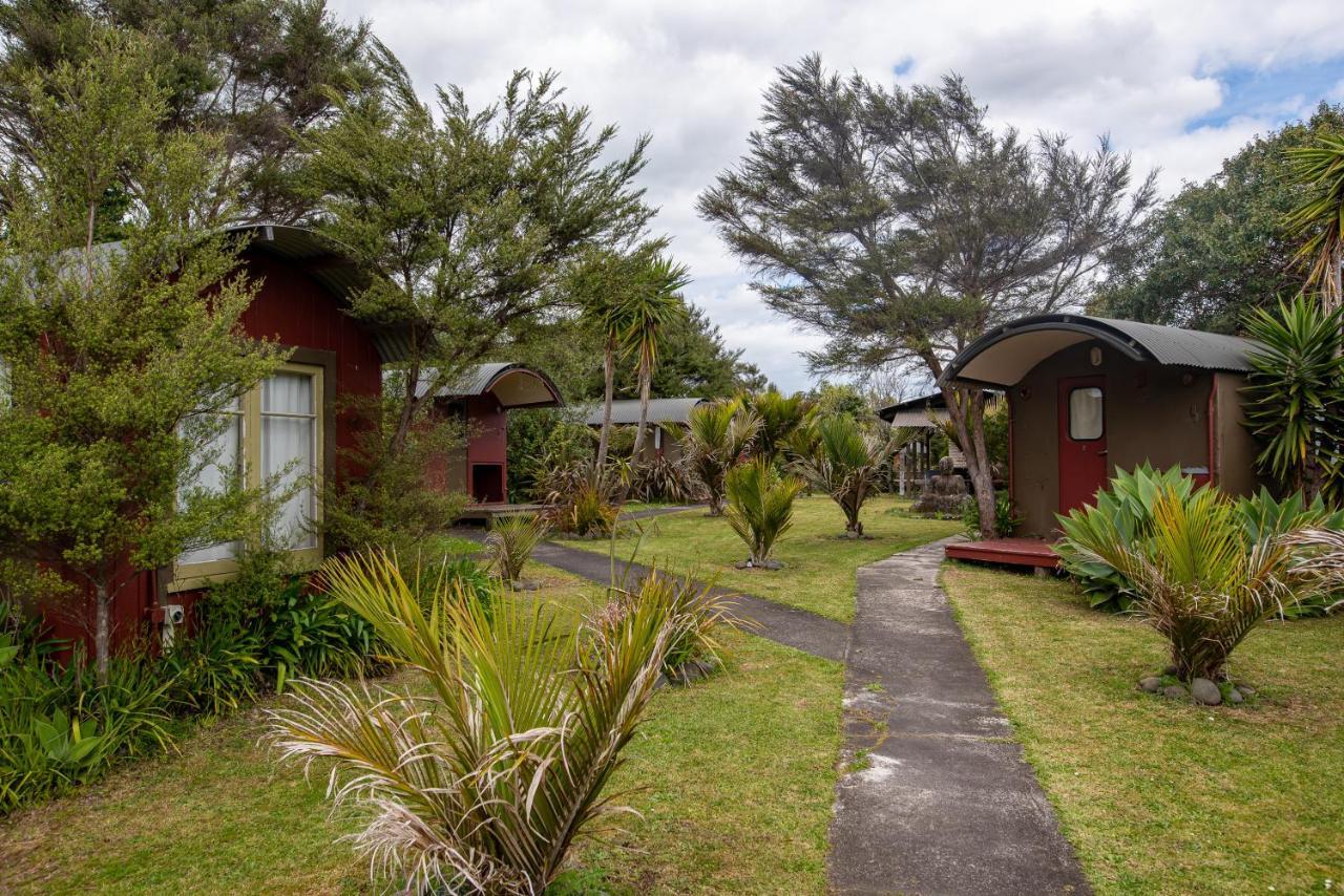 Solscape Villa Raglan Eksteriør bilde