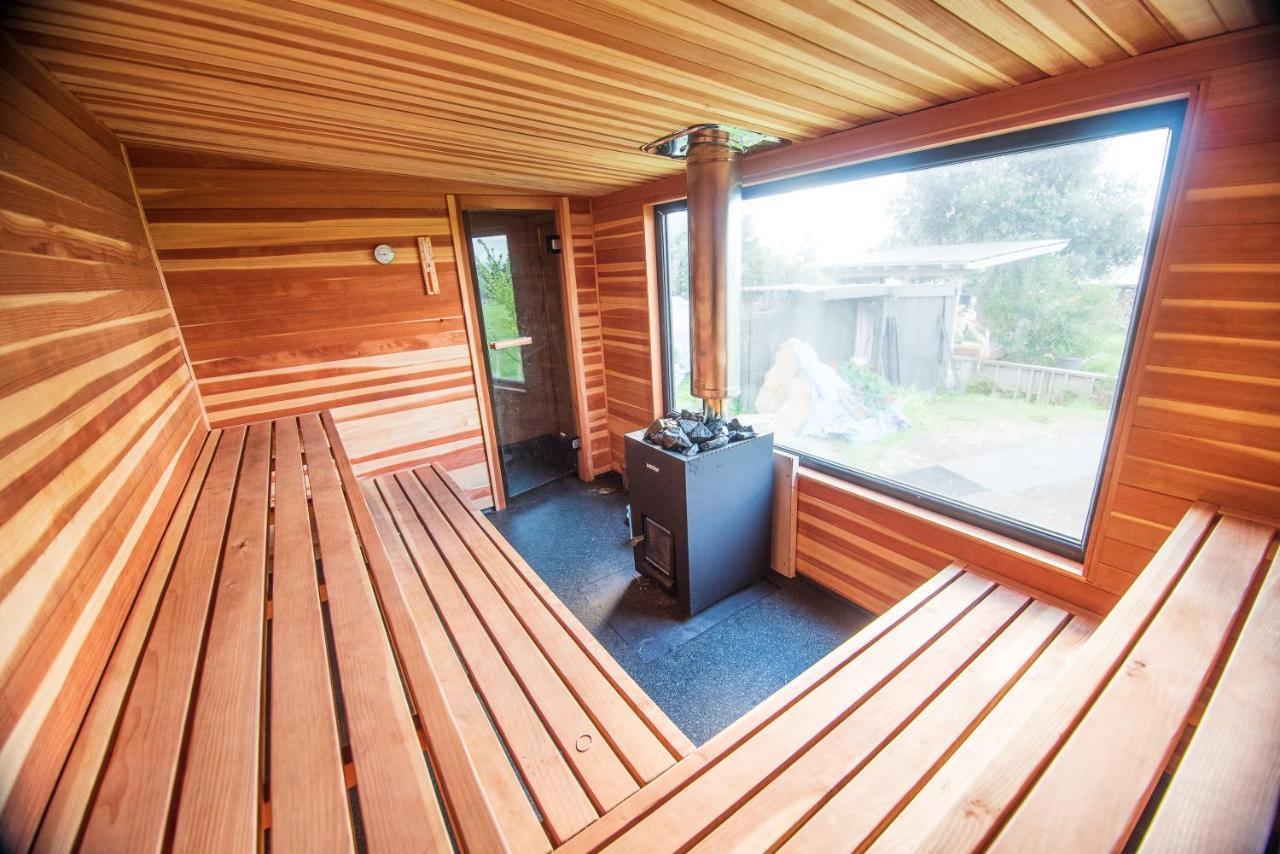 Solscape Villa Raglan Eksteriør bilde