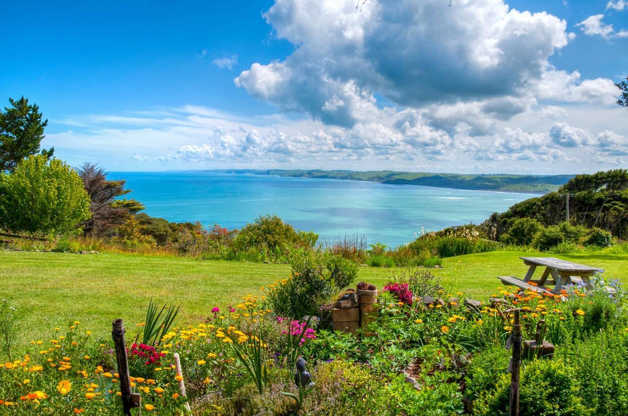 Solscape Villa Raglan Eksteriør bilde